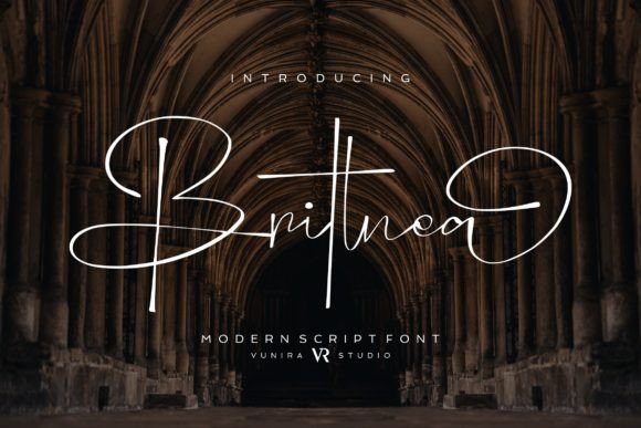 Bringing Elegance to Every Page with Brittnea