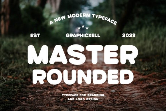 Bringing Master Rounded to Life in Handmade Creations