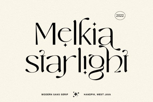 Designing with Melkia Starlight for Clearer Campaigns